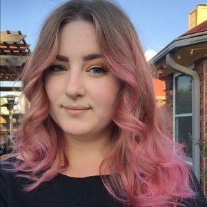 Meet your Posher, Sara